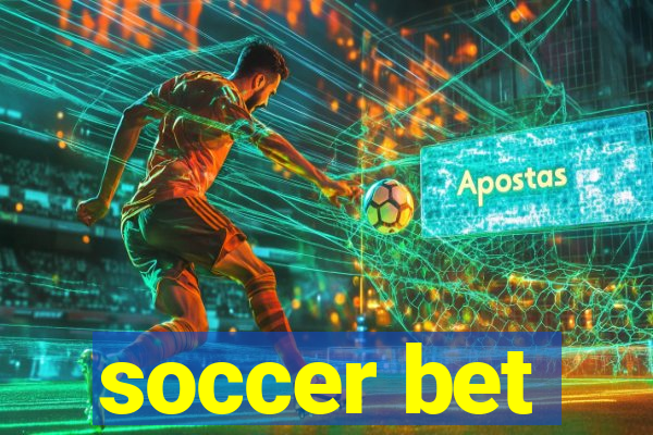 soccer bet